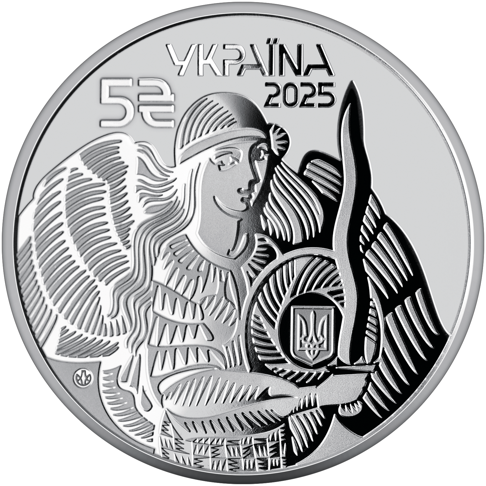 `Українська бавовна. Безпілотний надводний апарат "Magura"` у сувенірному пакованні (н)