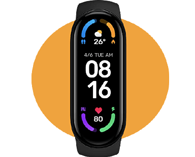 Xiaomi mi band 4 google online pay