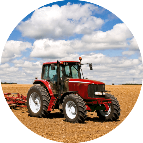 The general credit limit for farmers