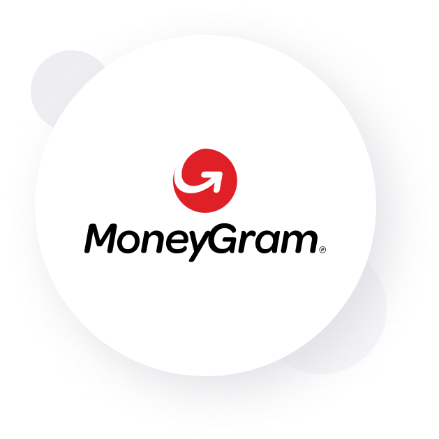 Moneygram store send money