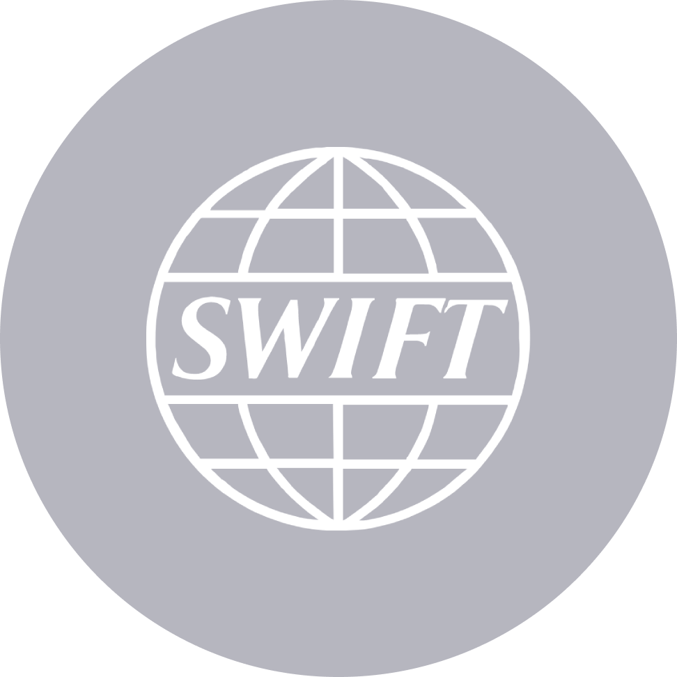 societyforworldwideinterbankfinancialtelecommunication.eth Ethereum Name Service (ENS and .eth domain) PFP