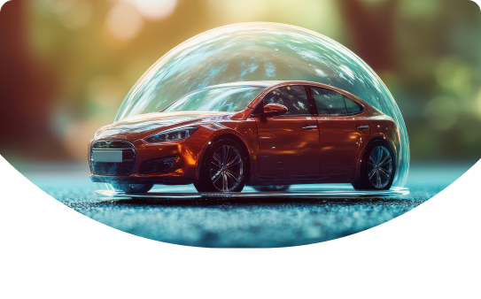 Up to -20% on car insurance