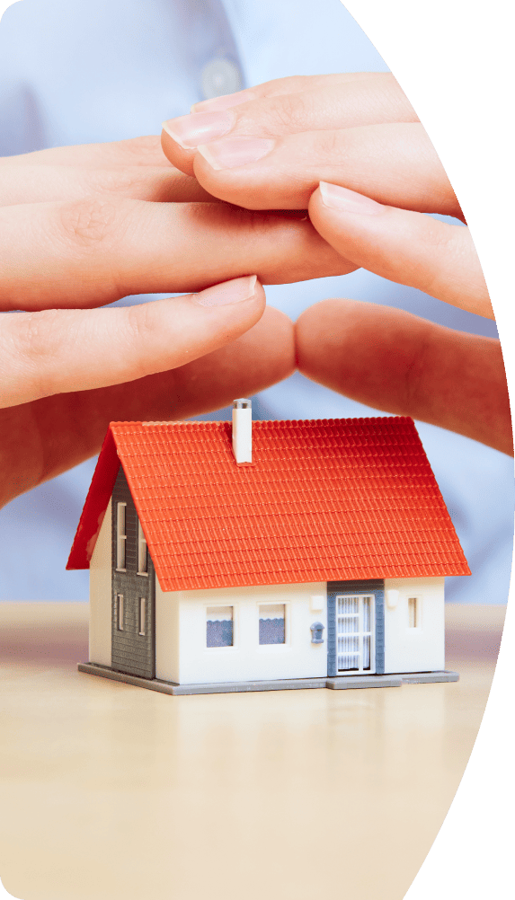 Іпотечне страхування