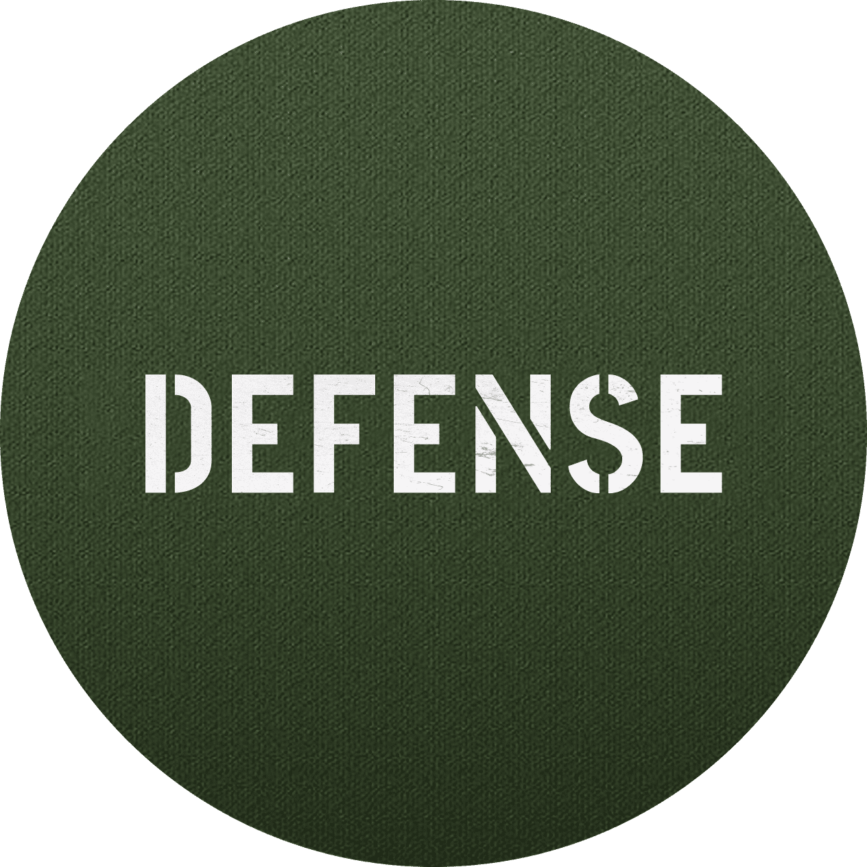   Banking products for Defense Tech customers