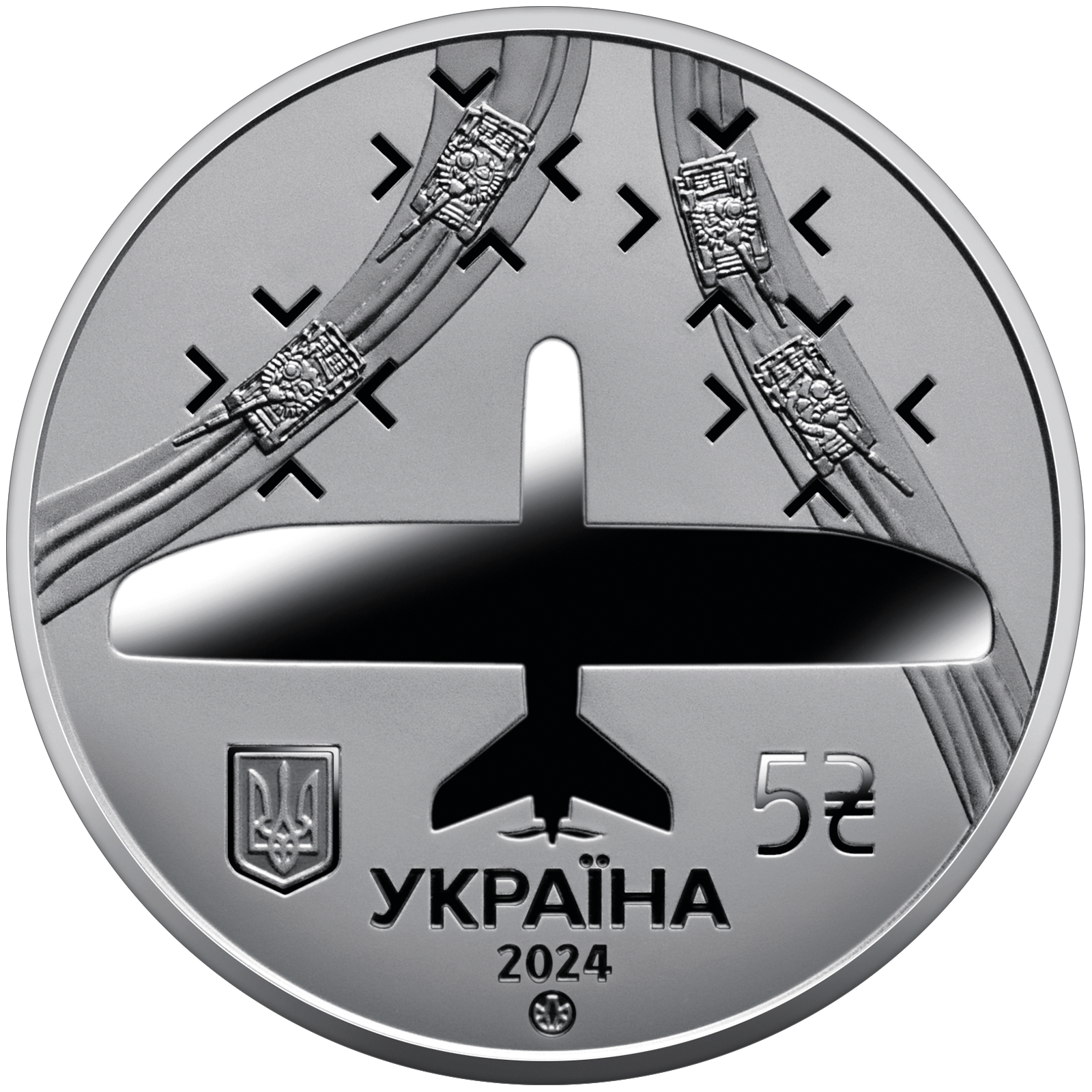 Українська бавовна. Лелека -100 (н)