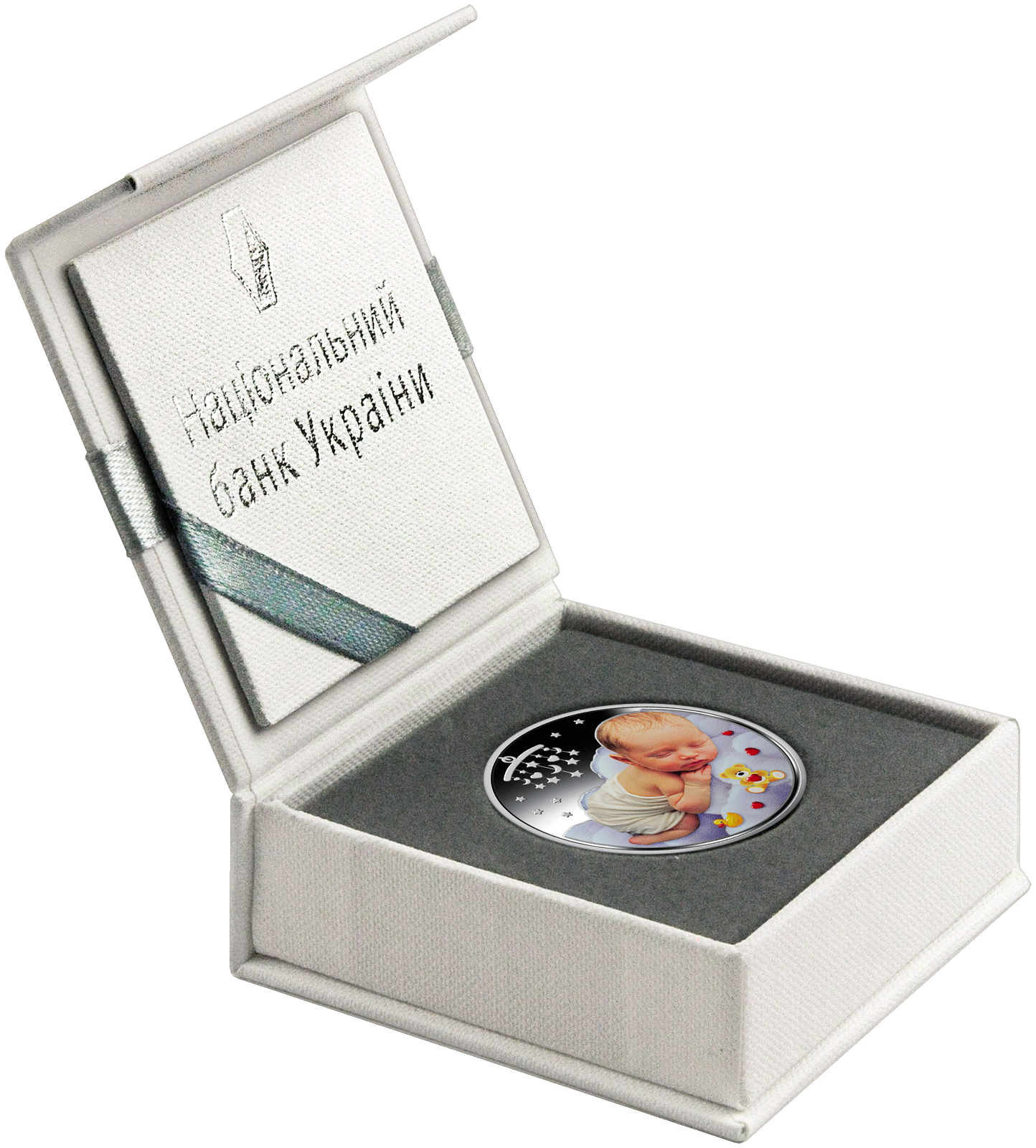 Батьківське щастя у подарунковому пакованні (c)