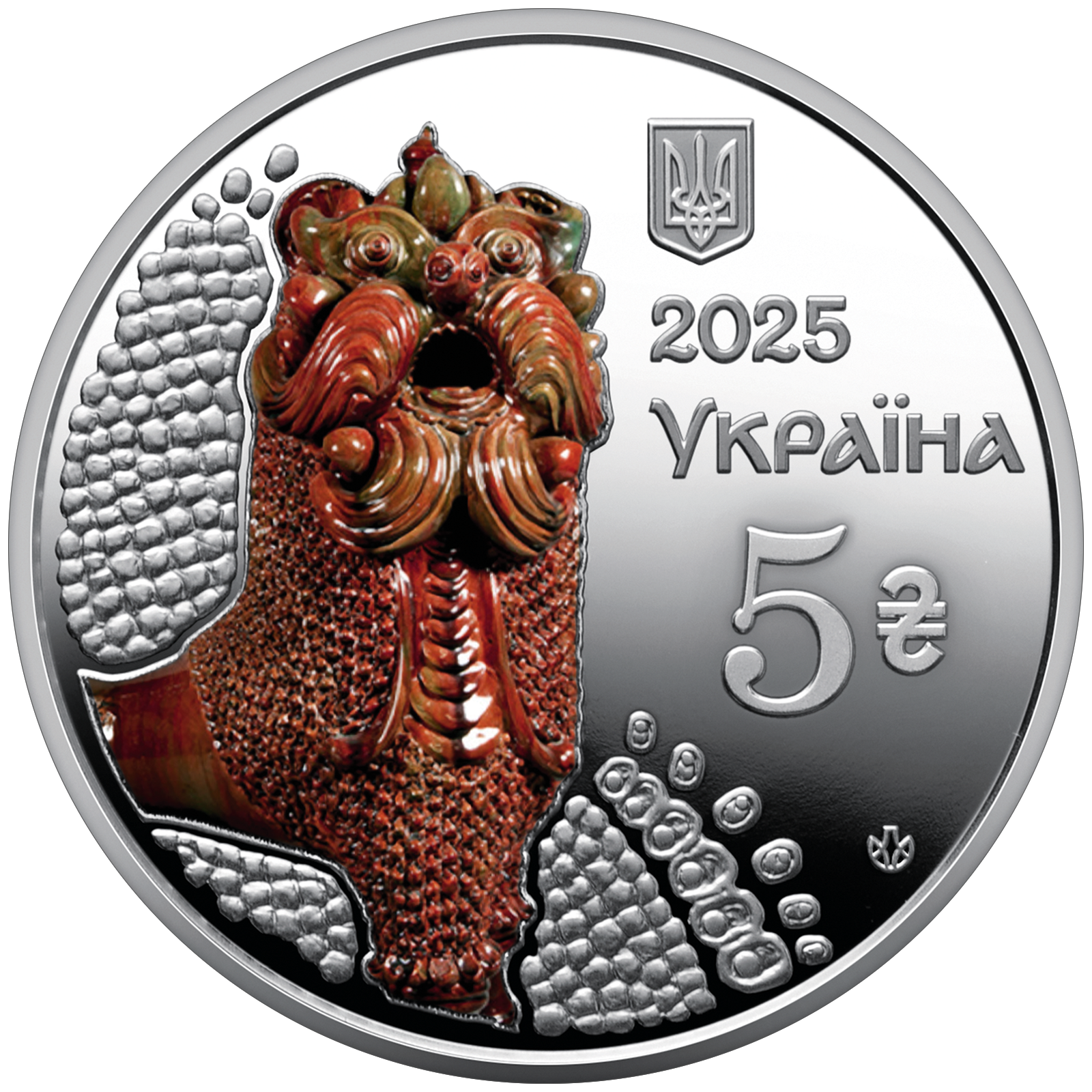 Опішнянська кераміка у сувенірному пакованні (н)