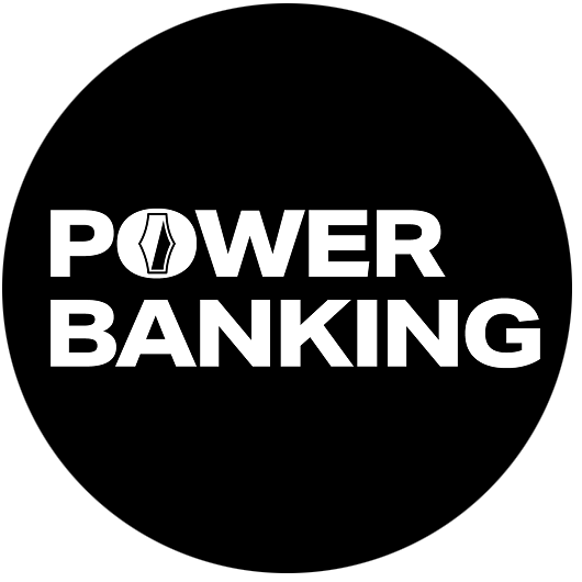 Joint banking network – POWER BANKING We work in case of power outages and disconnection of mobile communication